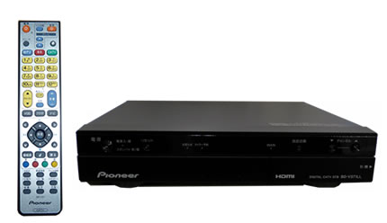 BD-V371LL
